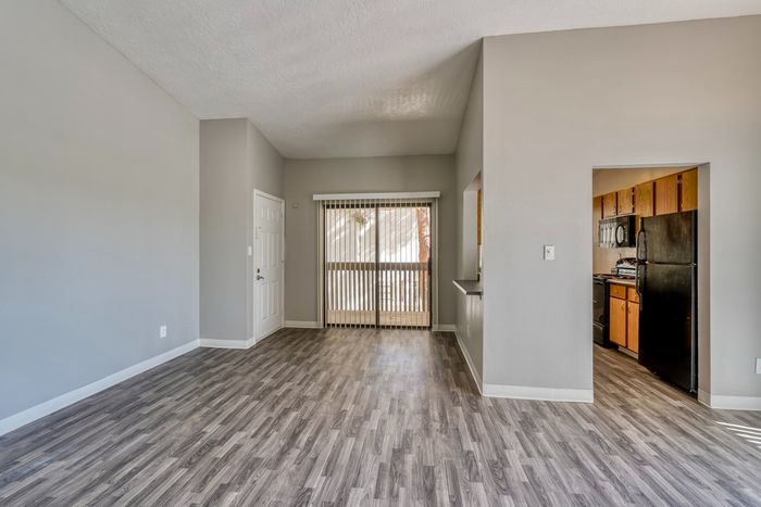 Rancho Verde Living Room