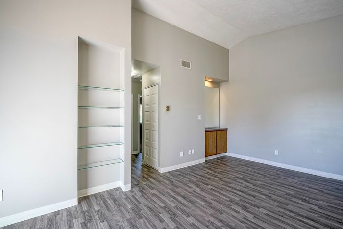 Rancho Verde Living Room