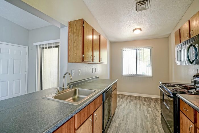 Rancho Verde Kitchen