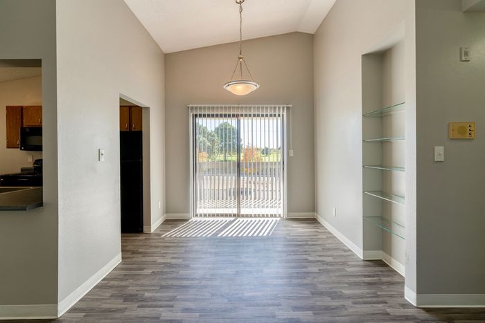Rancho Verde Dining Room