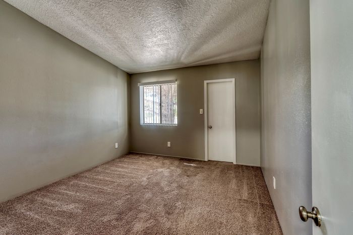 Rancho Verde Bedroom