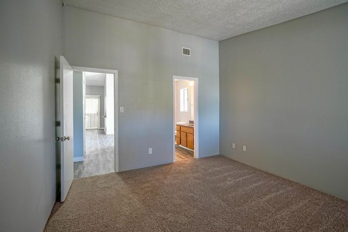 Rancho Verde Bedroom