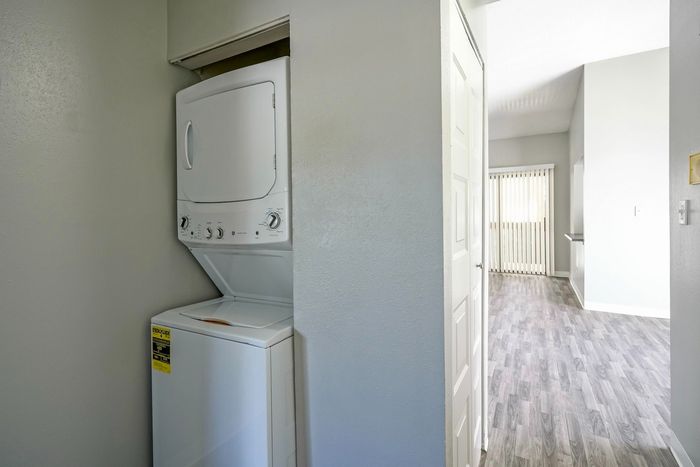 Rancho Verde Laundry
