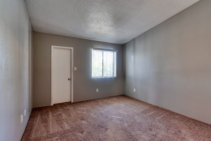 Rancho Verde Bedroom
