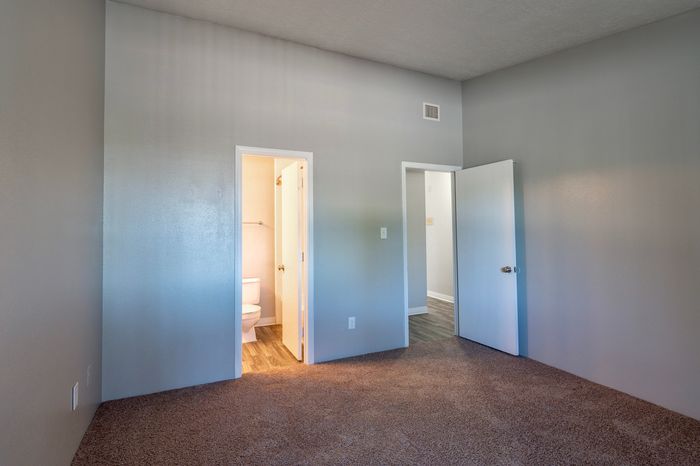 Rancho Verde Bedroom