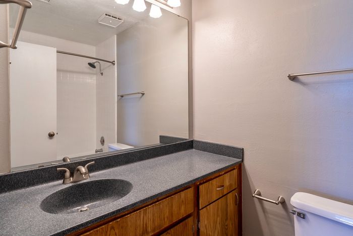 Rancho Verde Bathroom