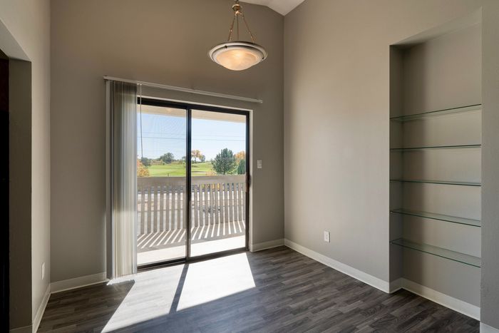 Rancho Verde Living Room