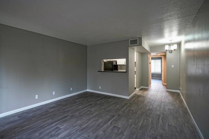 Sungate Living Room
