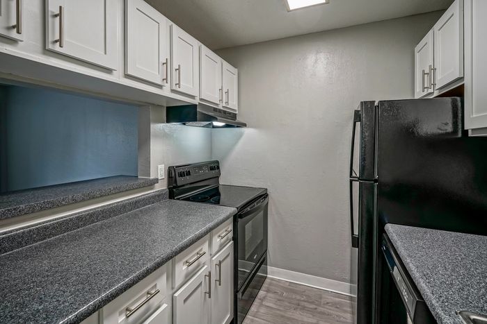 Sungate Kitchen