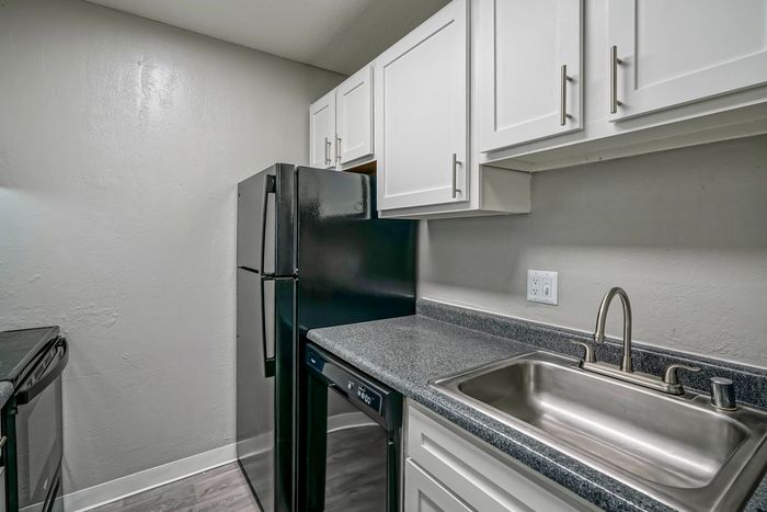 Sungate Kitchen