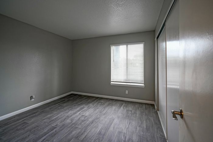 Sungate Bedroom