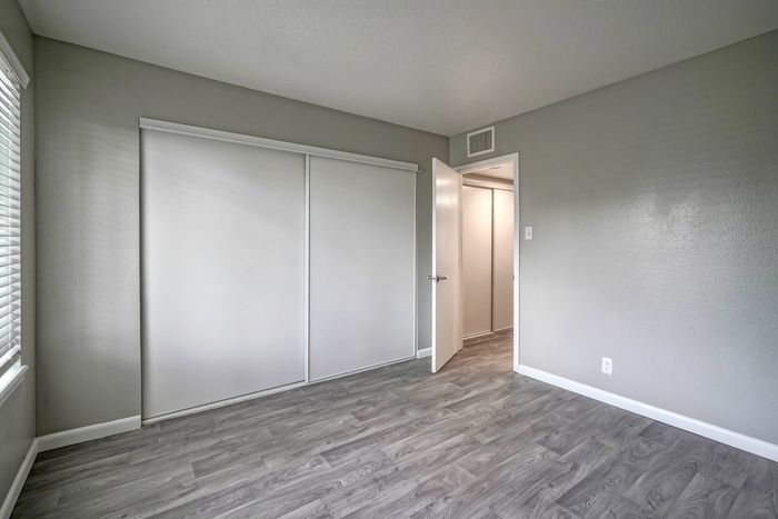 Sungate Bedroom