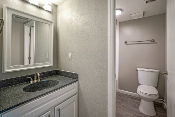 Sungate Bathroom