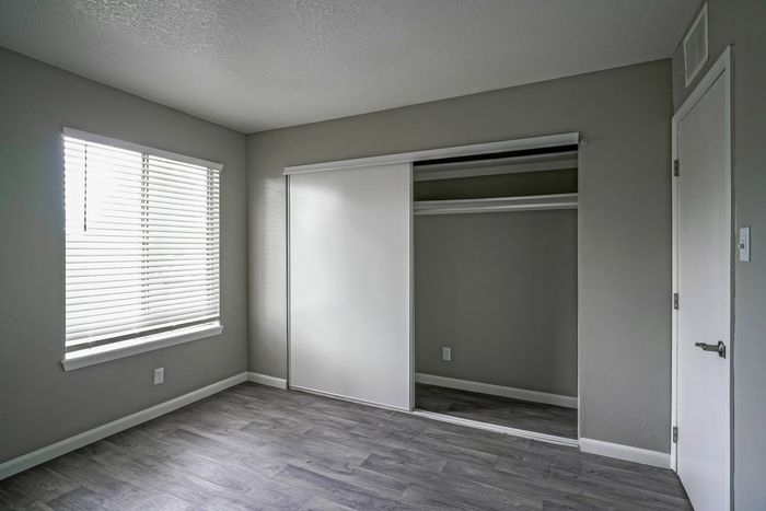 Sungate Bedroom