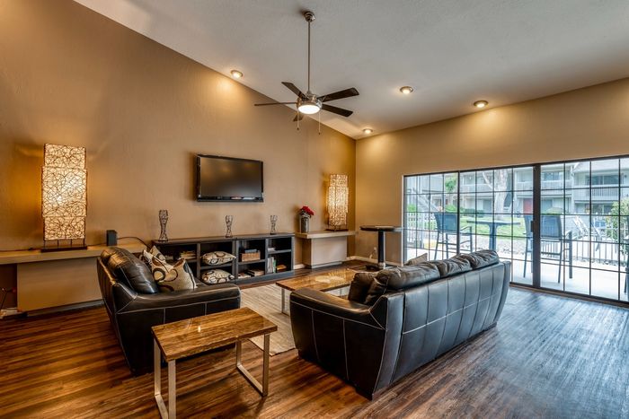 Sungate Sport Clubhouse