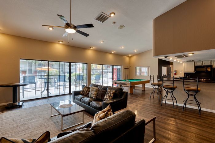 Sungate Sport Clubhouse