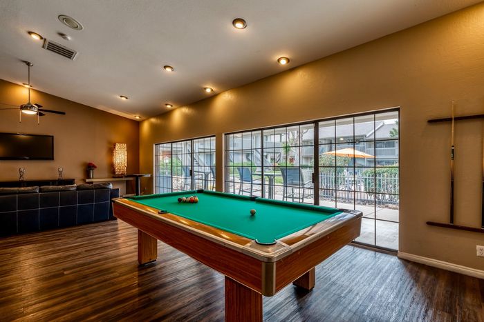 Sungate Sport Clubhouse