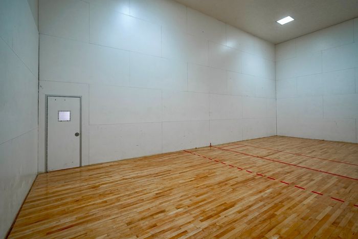 Sungate Sport Court