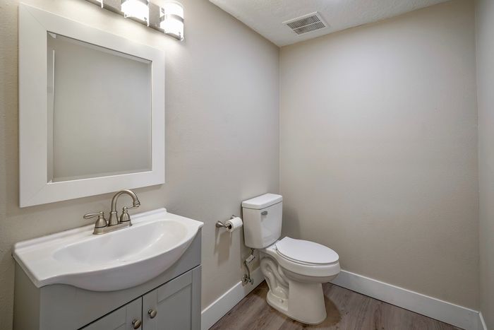 Sungate Bathroom