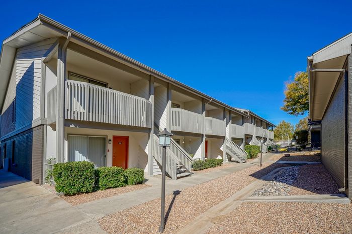 Sungate Exterior