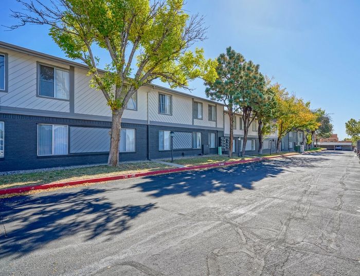 Sungate Exterior
