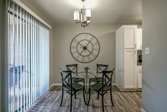 Silverado Dining Room