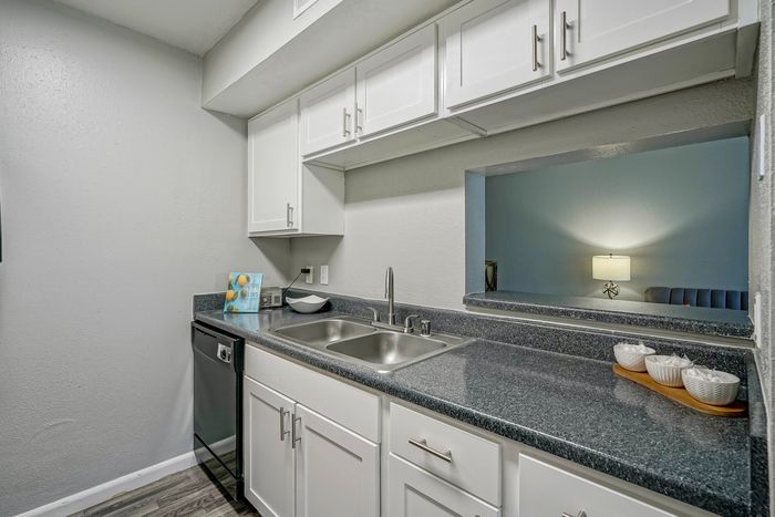 Silverado Kitchen