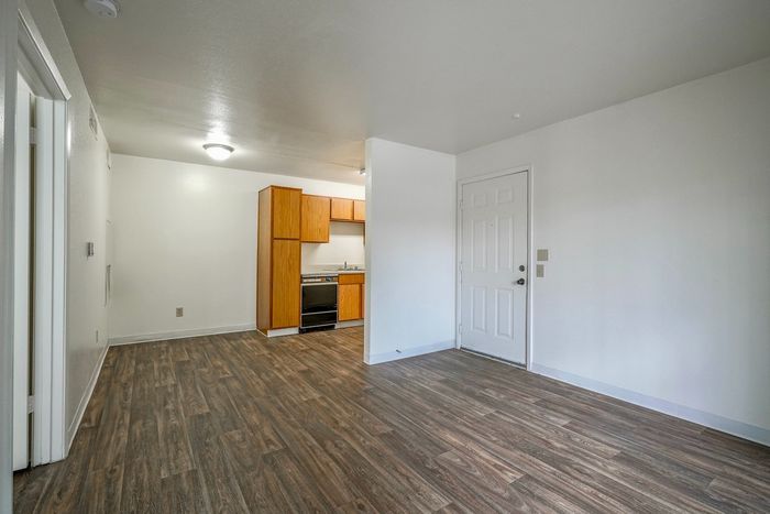 Silverado Dining Room