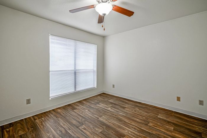Silverado Living Room