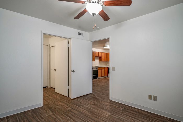 Silverado Bedroom