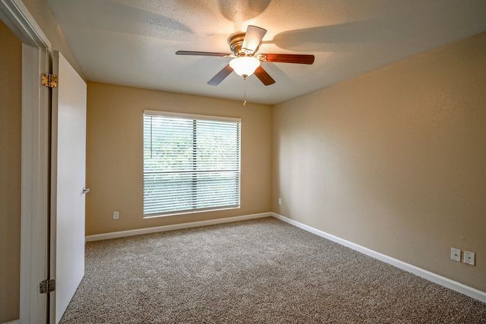 Silverado Bedroom