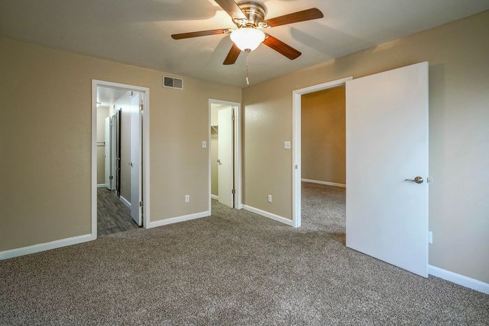 Silverado Bedroom