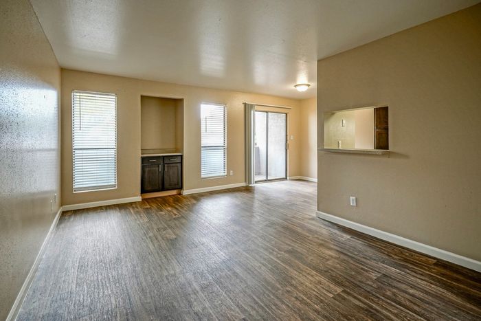 Silverado Living Room