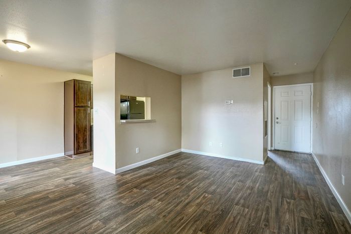 Silverado Living Room