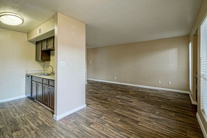 Silverado Dining Room
