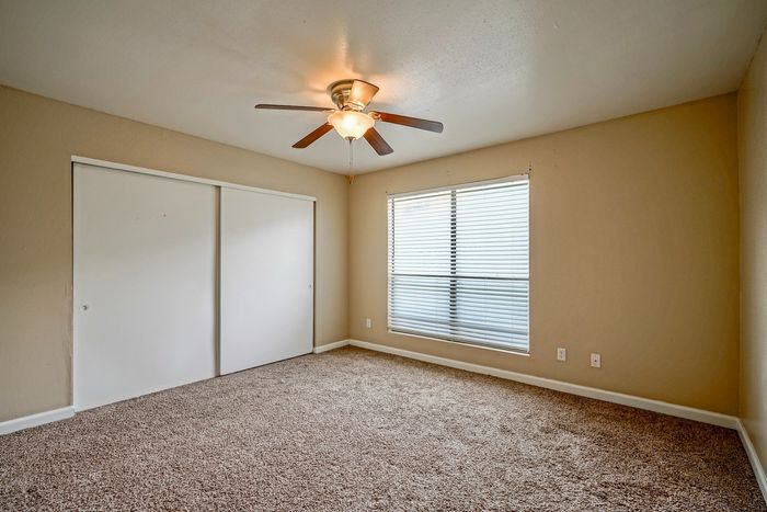 Silverado Bedroom