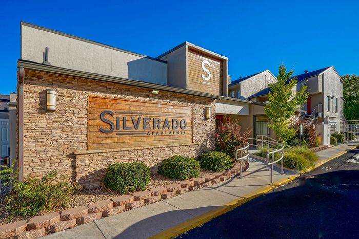 Silverado Office