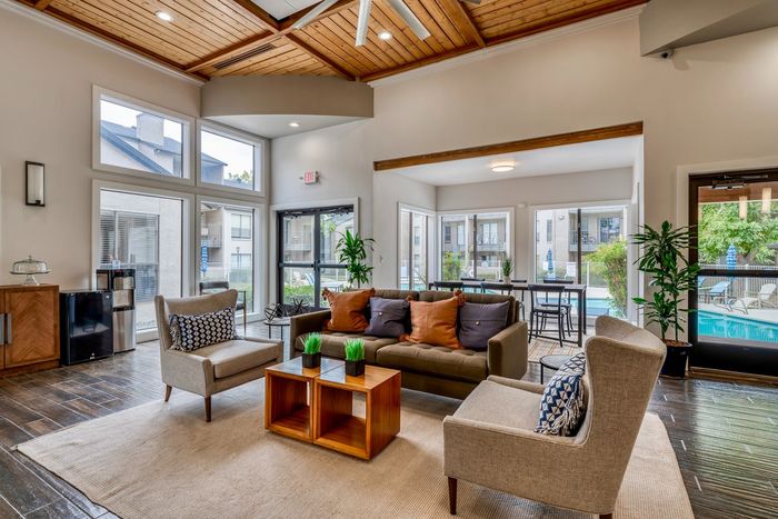 Silverado Clubhouse