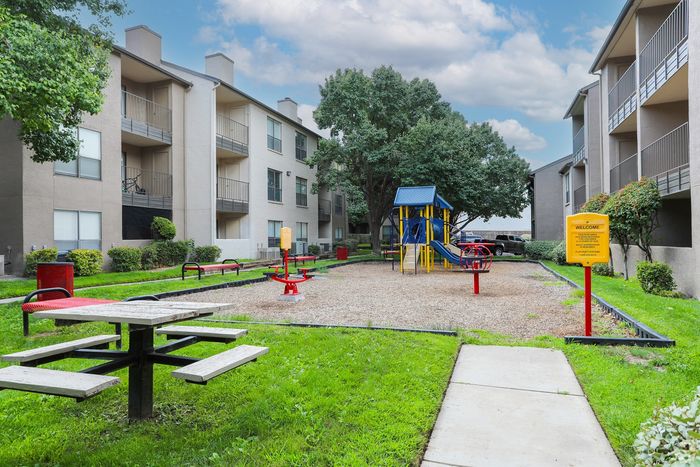 Silverado Park