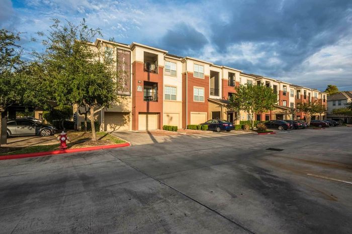 Oasis at Piney Point Apartments, Houston, Texas