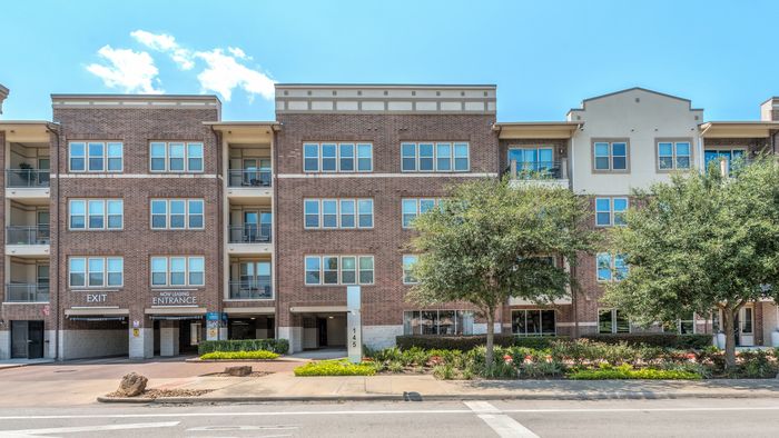 HiLine Heights Apartments, Houston, Texas