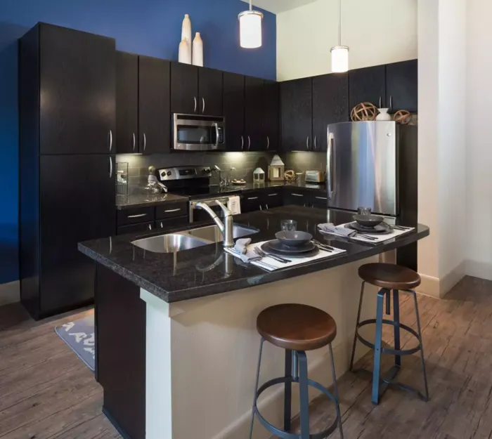 District at Washington Apartments, Houston, Texas