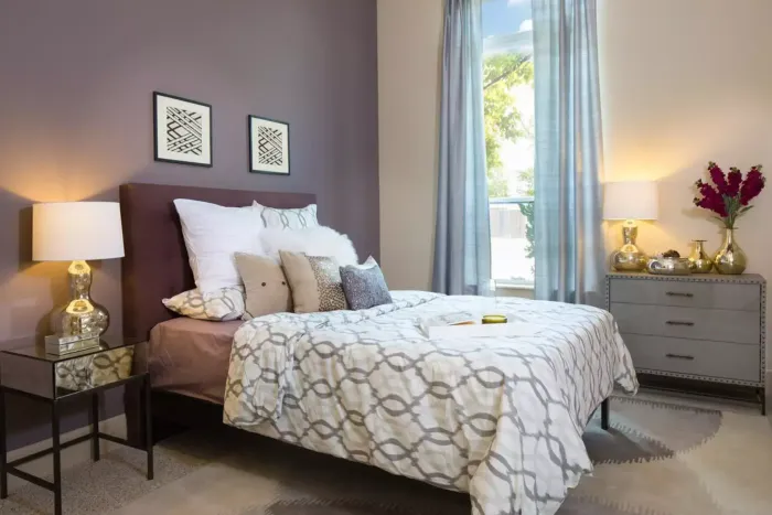 District at Washington Apartments, Houston, Texas