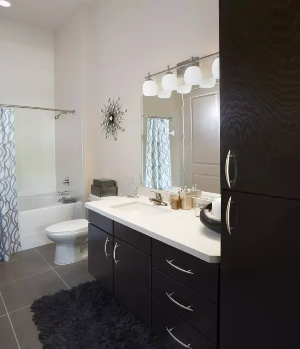 District at Washington Apartments, Houston, Texas