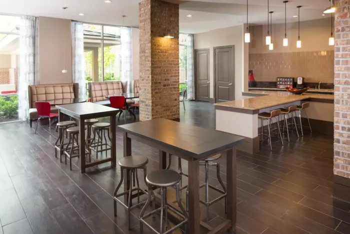District at Washington Apartments, Houston, Texas
