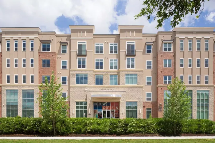 District at Washington Apartments, Houston, Texas