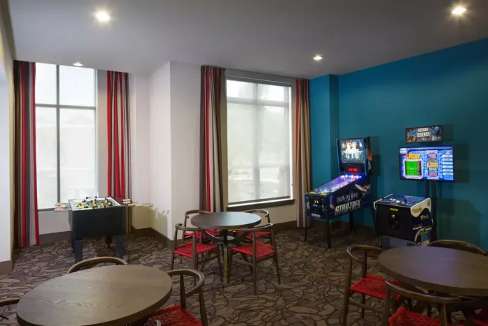 District at Washington Apartments, Houston, Texas