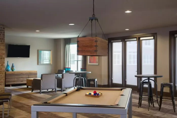 District at Washington Apartments, Houston, Texas