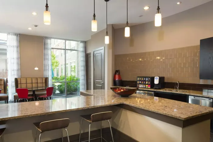 District at Washington Apartments, Houston, Texas