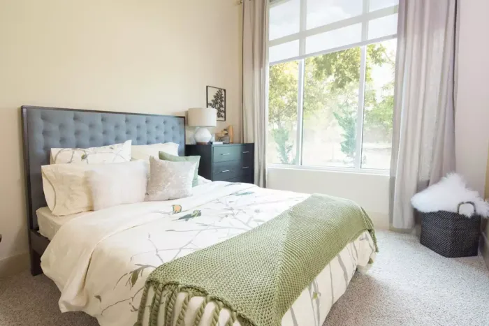 District at Washington Apartments, Houston, Texas